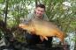 Preview: Banane-Fischpellets Boilies 10 kg (6,90 Euro Grundpreis).